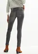Jegging high waist, long, bonprix
