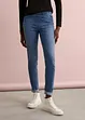 Jegging high waist, long, bonprix