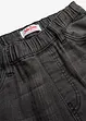 Jegging high waist, long, bonprix