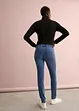 Jegging high waist, long, bonprix