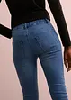 Jegging high waist, long, bonprix