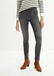 Jegging high waist, long, bonprix