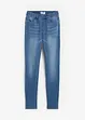 Jegging high waist, long, bonprix