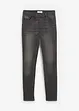 Jegging high waist, long, bonprix