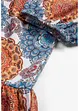 Shirtjurk van soepele viscosemix, bonprix