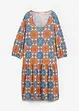Shirtjurk van soepele viscosemix, bonprix