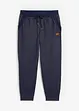 Sweatpants in denim look, bonprix