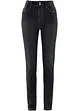 Slim fit jeans high waist, super stretch, bonprix