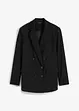 Blazer met dubbele knopen, bonprix