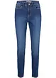 Skinny jeans high waist, stretch, bonprix