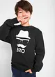 Jongens sweater van biologisch katoen, bonprix