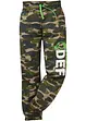 Jongens sweatpants, bonprix