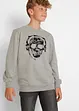 Jongens sweater (set van 2), bonprix