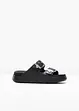 Slippers van Rieker, Rieker
