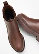 Chelsea boots, bonprix