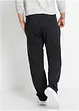 Joggingbroek van katoen, bonprix