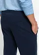 Joggingbroek van katoen, bonprix