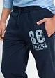 Joggingbroek van katoen, bonprix