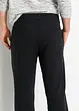 Joggingbroek van katoen, bonprix