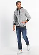 Hoodie, bpc bonprix collection