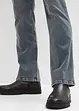 Regular fit stretch jeans, bootcut, bonprix