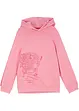Hoodie van biologisch katoen, bonprix