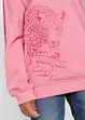 Hoodie van biologisch katoen, bonprix