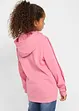 Hoodie van biologisch katoen, bonprix