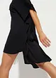 Transparante strandtuniek van viscose, bonprix