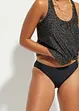 Tankini (2-dlg. set), bonprix