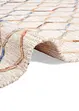 Kelim vloerkleed met franjes, bpc living bonprix collection