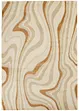Vloerkleed met trendy patroon, bpc living bonprix collection