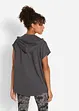 Oversized hoodie, bonprix
