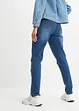 Stretch mom jeans, high waist, bonprix