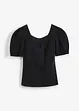 Shirt met pofmouwen, BODYFLIRT