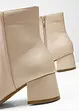 Enkellaarsjes, bonprix