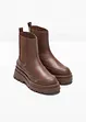 Chelsea boots, bonprix