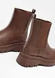 Chelsea boots, bonprix