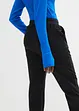 Sportbroek met stretch en met biologisch katoen, bonprix