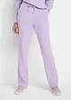 Sportbroek met stretch en met biologisch katoen, bonprix