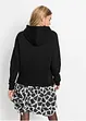 Sweatjurk in 2-in-1-look, bonprix