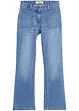 Comfortabele flared jeans, bonprix