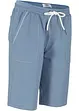 Sweat bermuda van katoen, bonprix