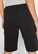 Sweat bermuda van katoen, bonprix