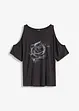 Cold shoulder shirt, bonprix