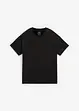 Oversized shirt van biologisch katoen, bonprix