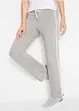 Katoenen joggingbroek (set van 2), bonprix