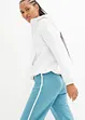Katoenen joggingbroek (set van 2), bonprix