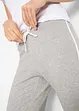 Katoenen joggingbroek (set van 2), bonprix