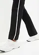 Katoenen joggingbroek (set van 2), bonprix